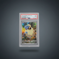 Mareep FA 209/172 PSA 9 - fond studio