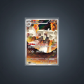 Gigansel 070/063 AR SV n15 Carte Pokémon Japonaise
