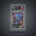 Misdreavus AR 202/193 CA 10 GEM MINT - fond studio