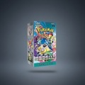 Display Pokémon Battle Partners KR SV9