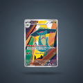 Dispareptil AR 212/193 - fond studio