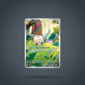 Togedemaru AR 090/080 - fond studio