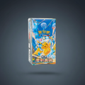 Display Pokémon Stellar Crystal CN CSV9C
