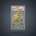 Joltik AR 108/102 CA 9 - fond studio