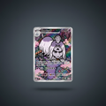 Tomberro 073/063 AR SV n15 Carte Pokémon Japonaise