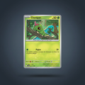Lot de 50 cartes communes Pokémon Aventures Ensemble