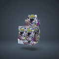 Display Pokémon Abyss Eye JP - fond ardoise