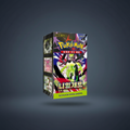 Display Pokémon Nihilego Munikis Zero KR M3