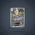 Munja 072/063 AR SV n15 Carte Pokémon Japonaise