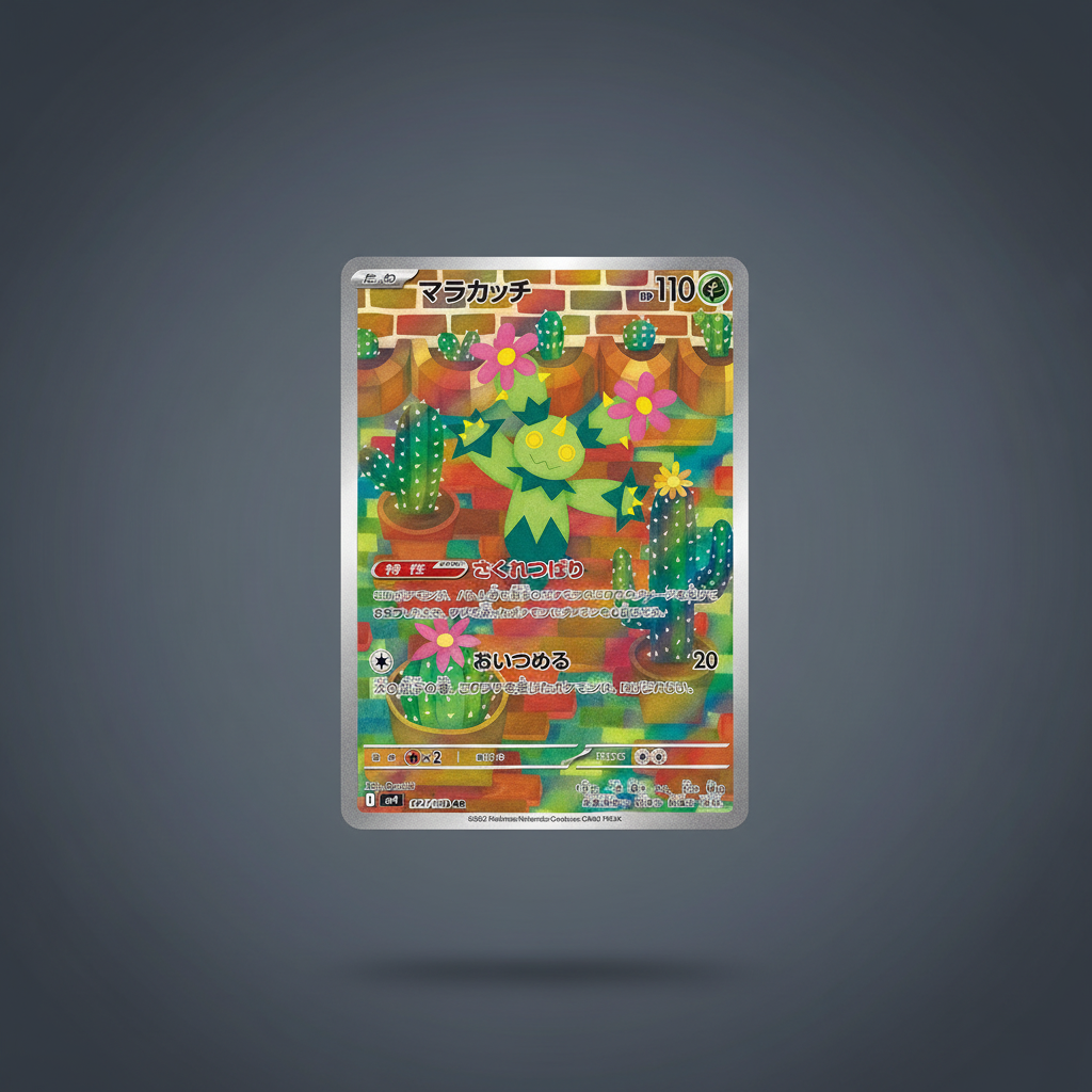 Maracachi sv9 101/100 AR - Fond studio gris ardoise