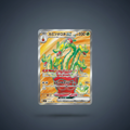 Pomdorochi ex 115/102 SR Stellar Miracle