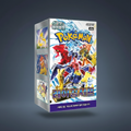 Display Pokémon Raging Surf KR (SV3a)
