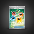 Carte Pokémon - Recycleur d'Energie (Équilibre Parfait)